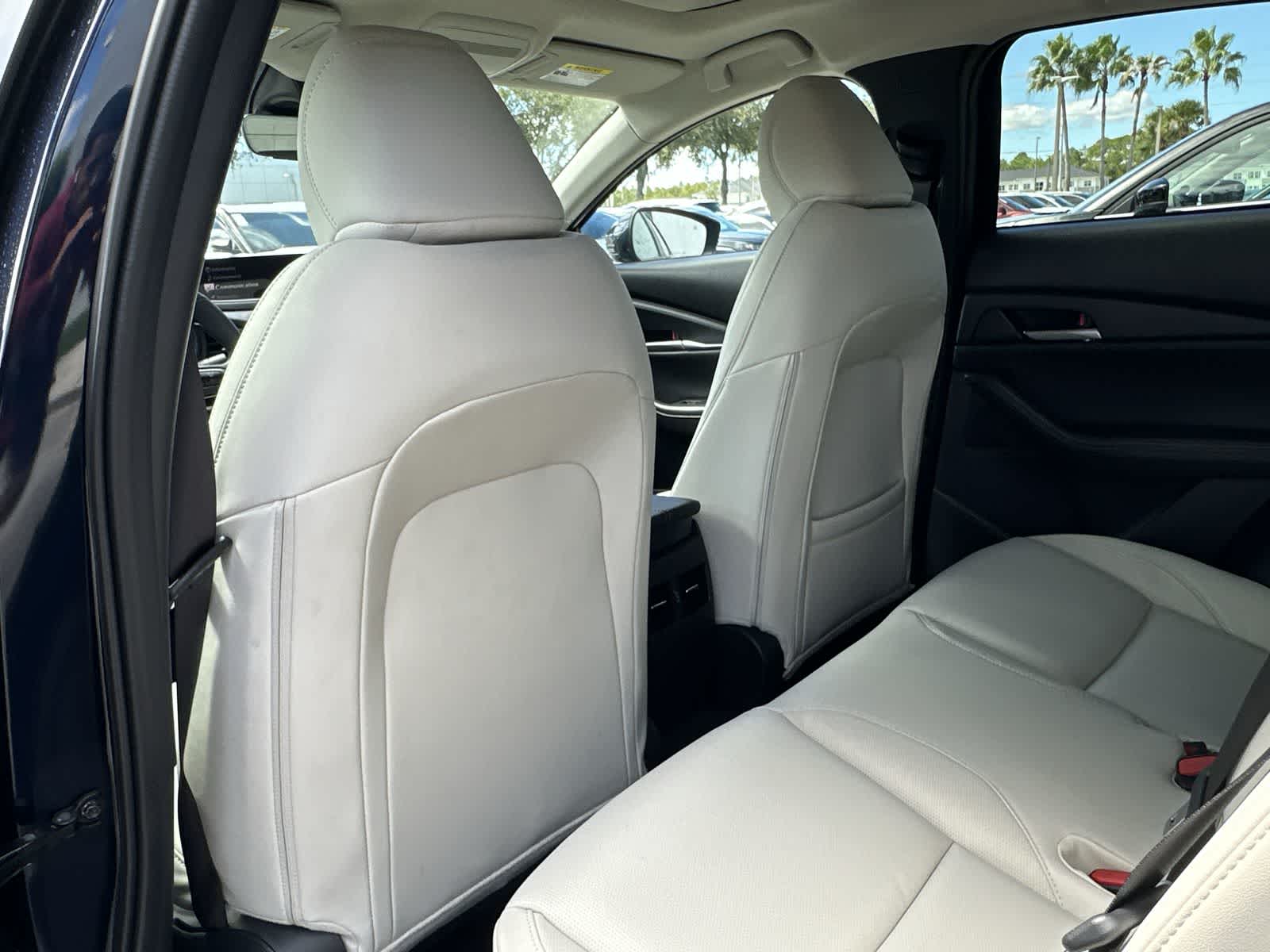 Thumbnail: 2026 Mazda CX-30 - 12