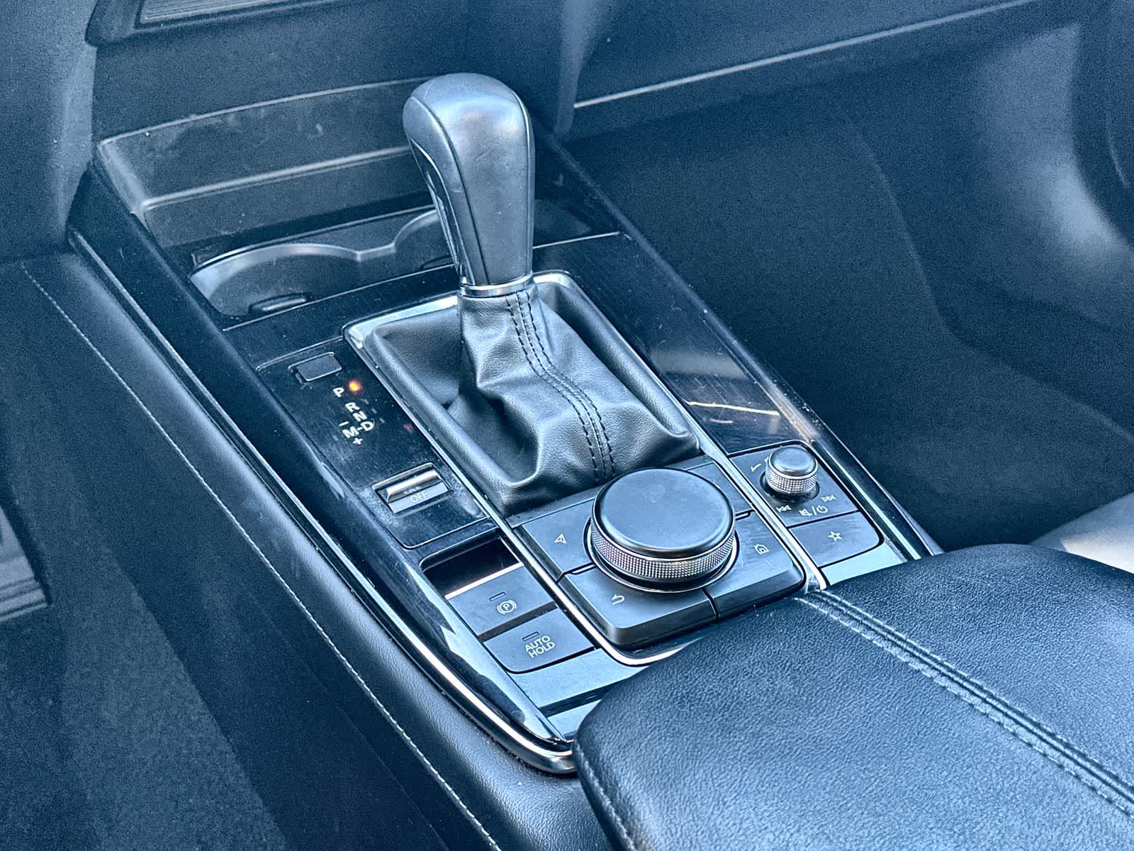 Thumbnail: 2025 Mazda CX-30 - 17