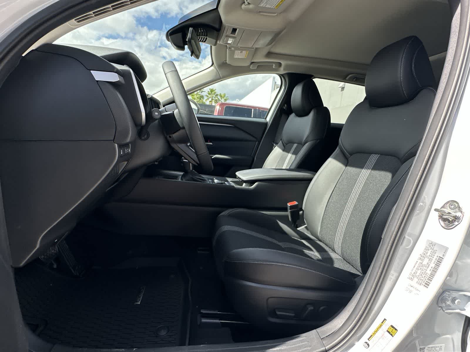 Thumbnail: 2026 Mazda CX-50 - 11