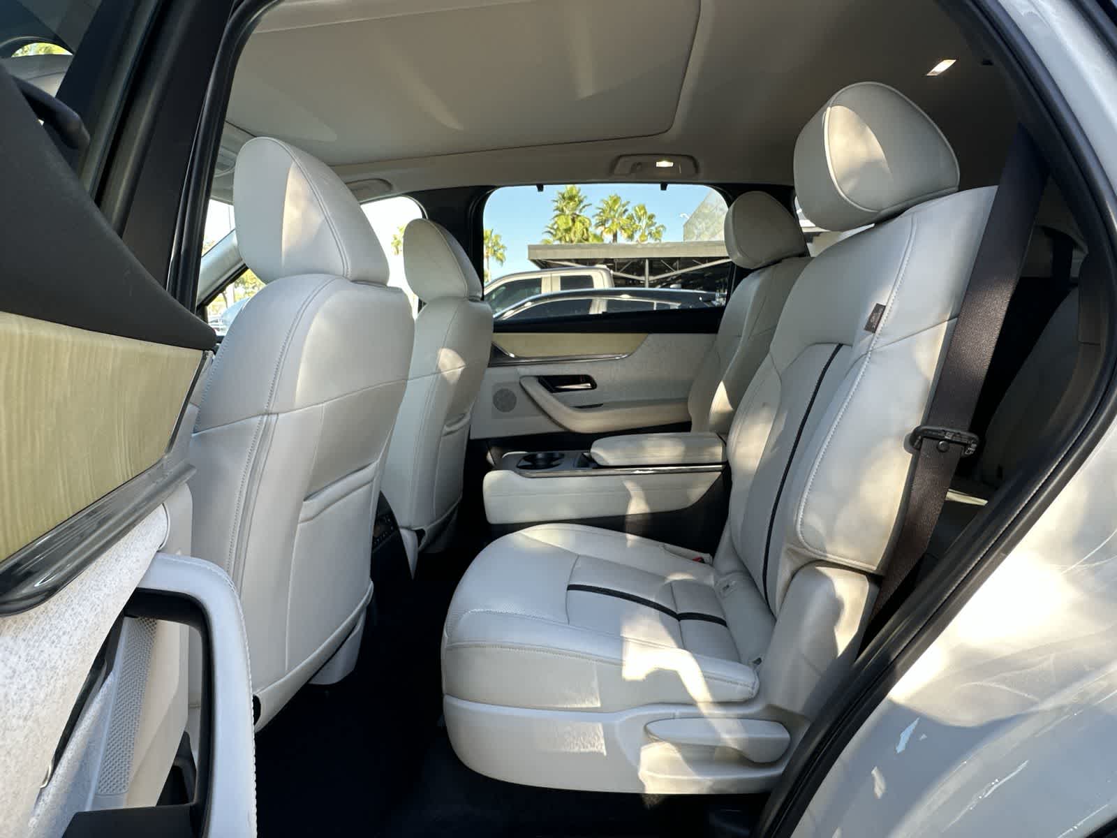 Thumbnail: 2025 Mazda CX-90 - 13