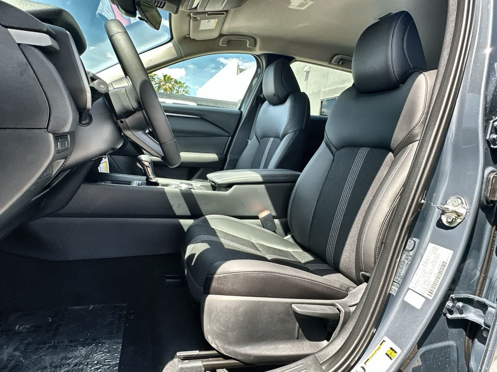 Thumbnail: 2026 Mazda CX-50 - 3