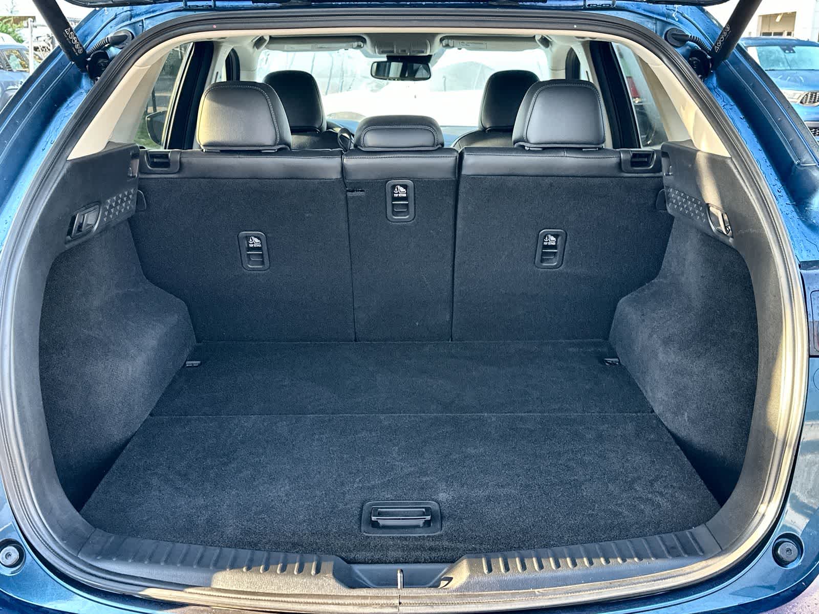 Thumbnail: 2024 Mazda CX-5 - 19