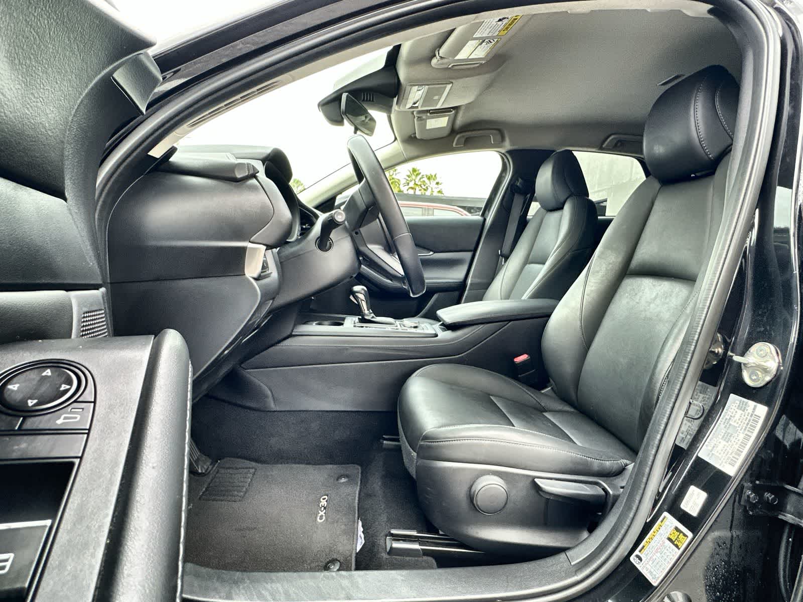 Thumbnail: 2022 Mazda CX-30 - 11