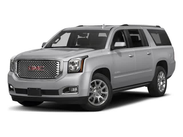 2018 GMC Yukon XL Denali -
                  Wesley Chapel, FL