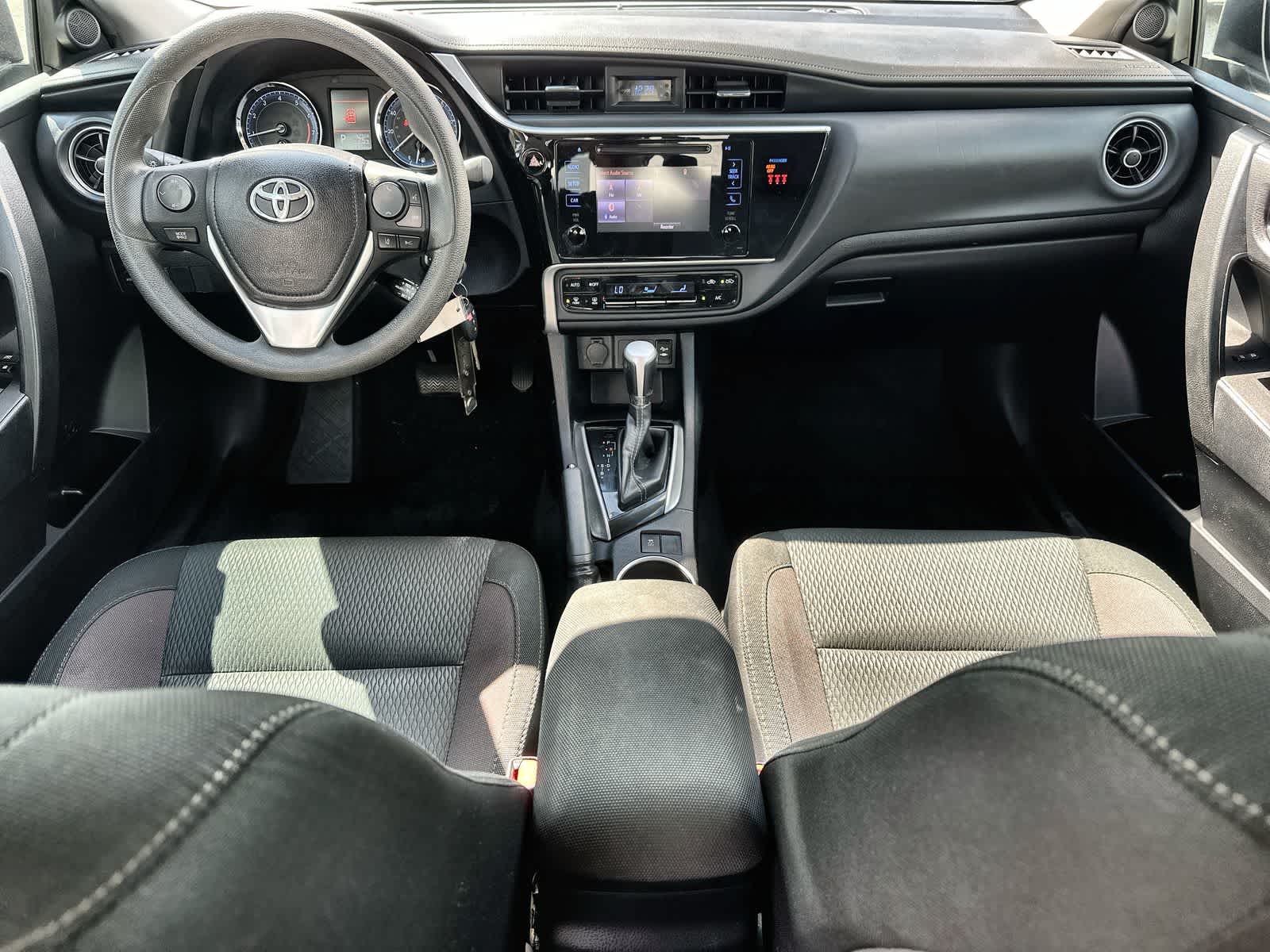 Thumbnail: 2019 Toyota Corolla - 18