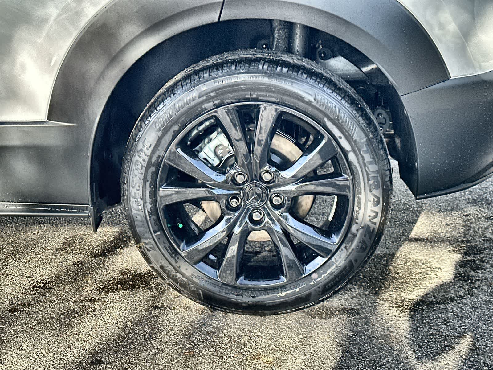 Thumbnail: 2026 Mazda CX-30 - 8