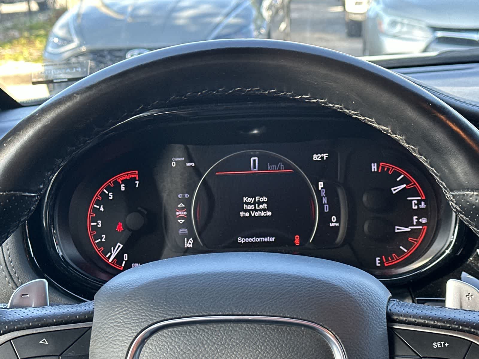 Thumbnail: 2021 Dodge Durango - 12