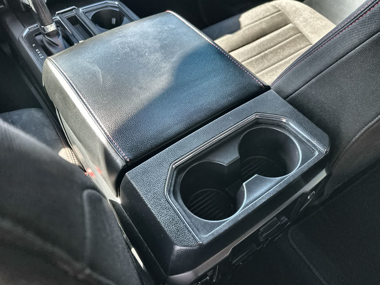 Thumbnail: 2020 Ford F-150 - 16