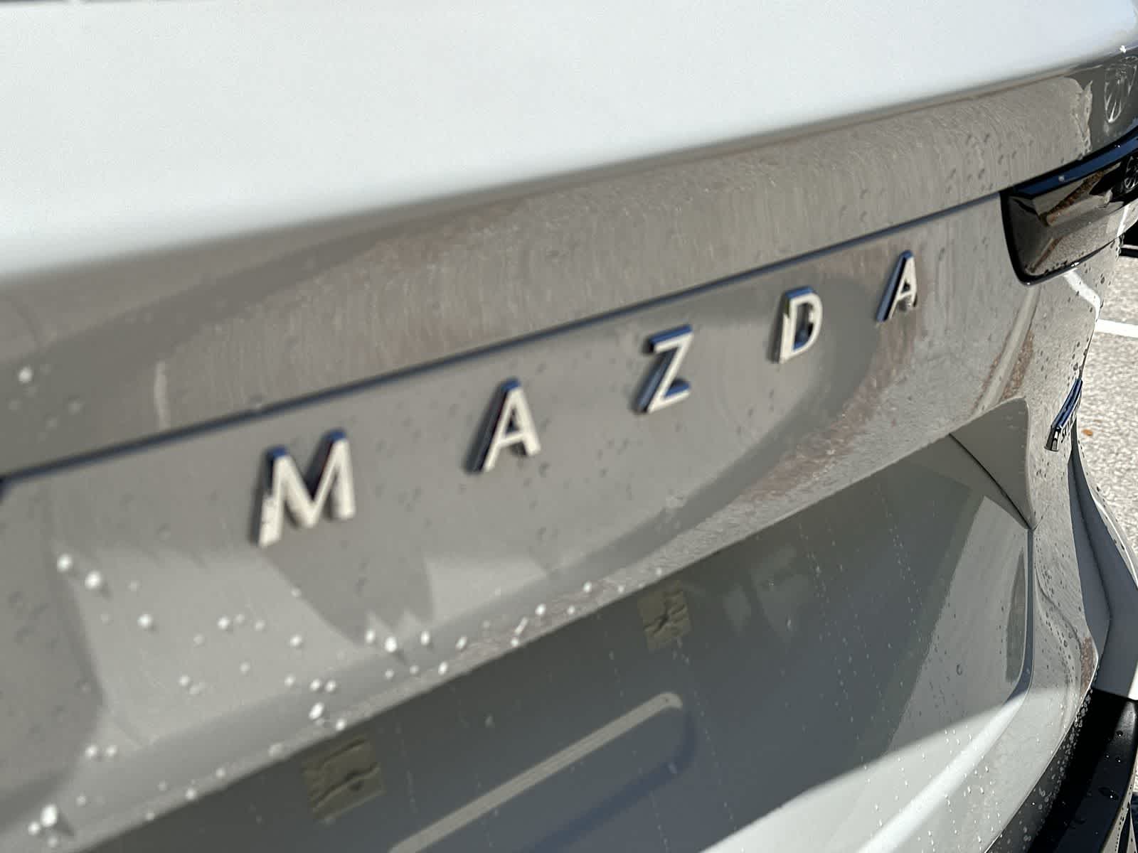 Thumbnail: 2026 Mazda CX-5 - 16