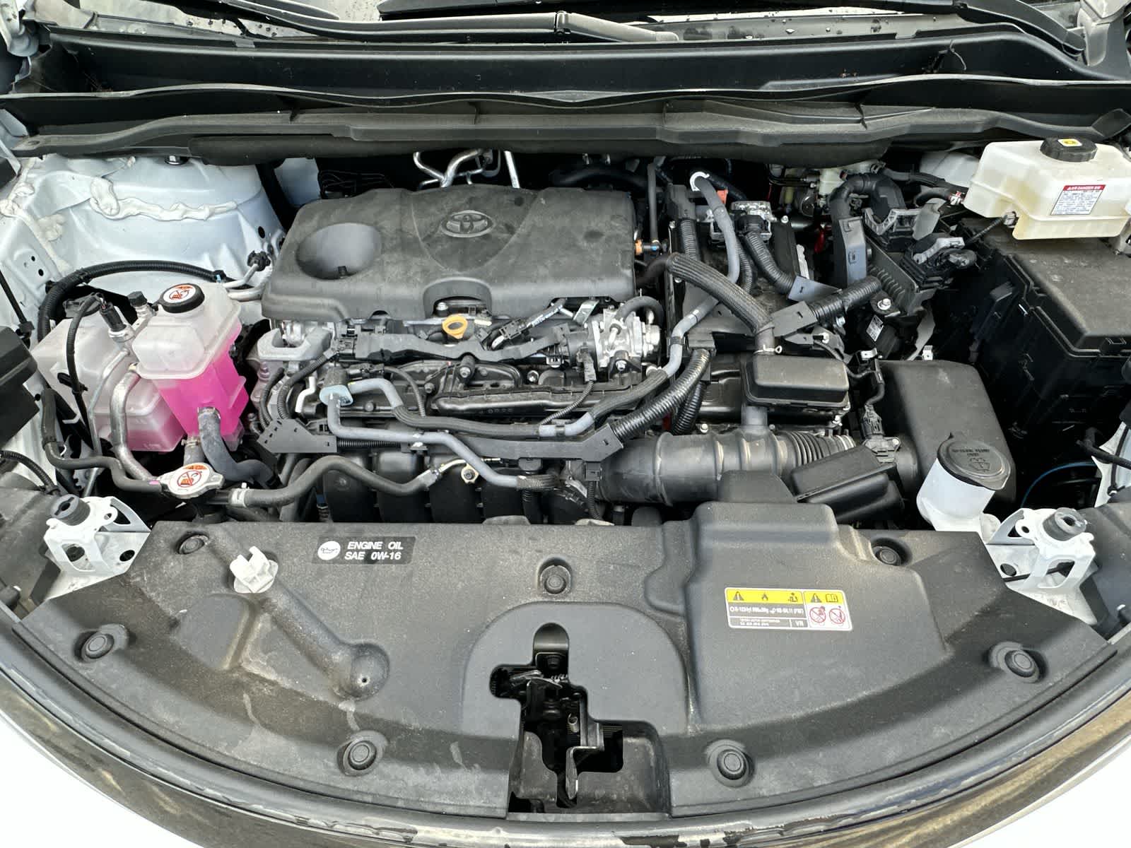 Thumbnail: 2023 Toyota Sienna - 9