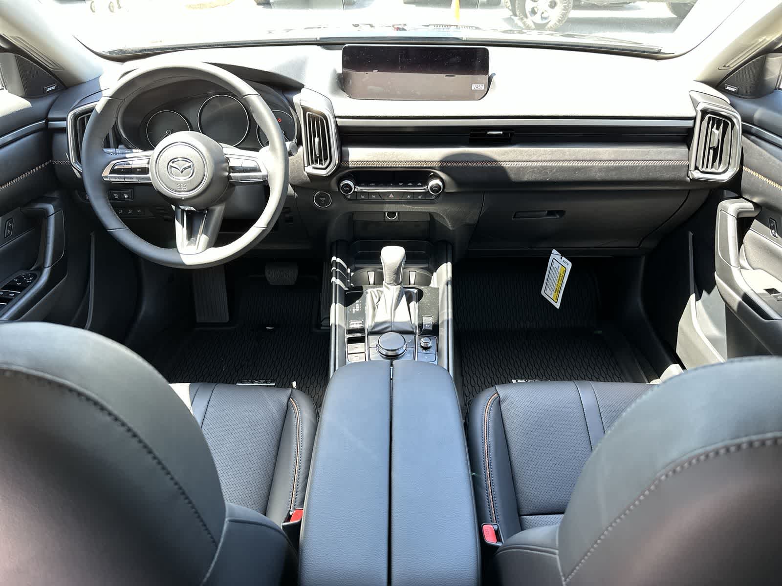 Thumbnail: 2026 Mazda CX-50 - 15
