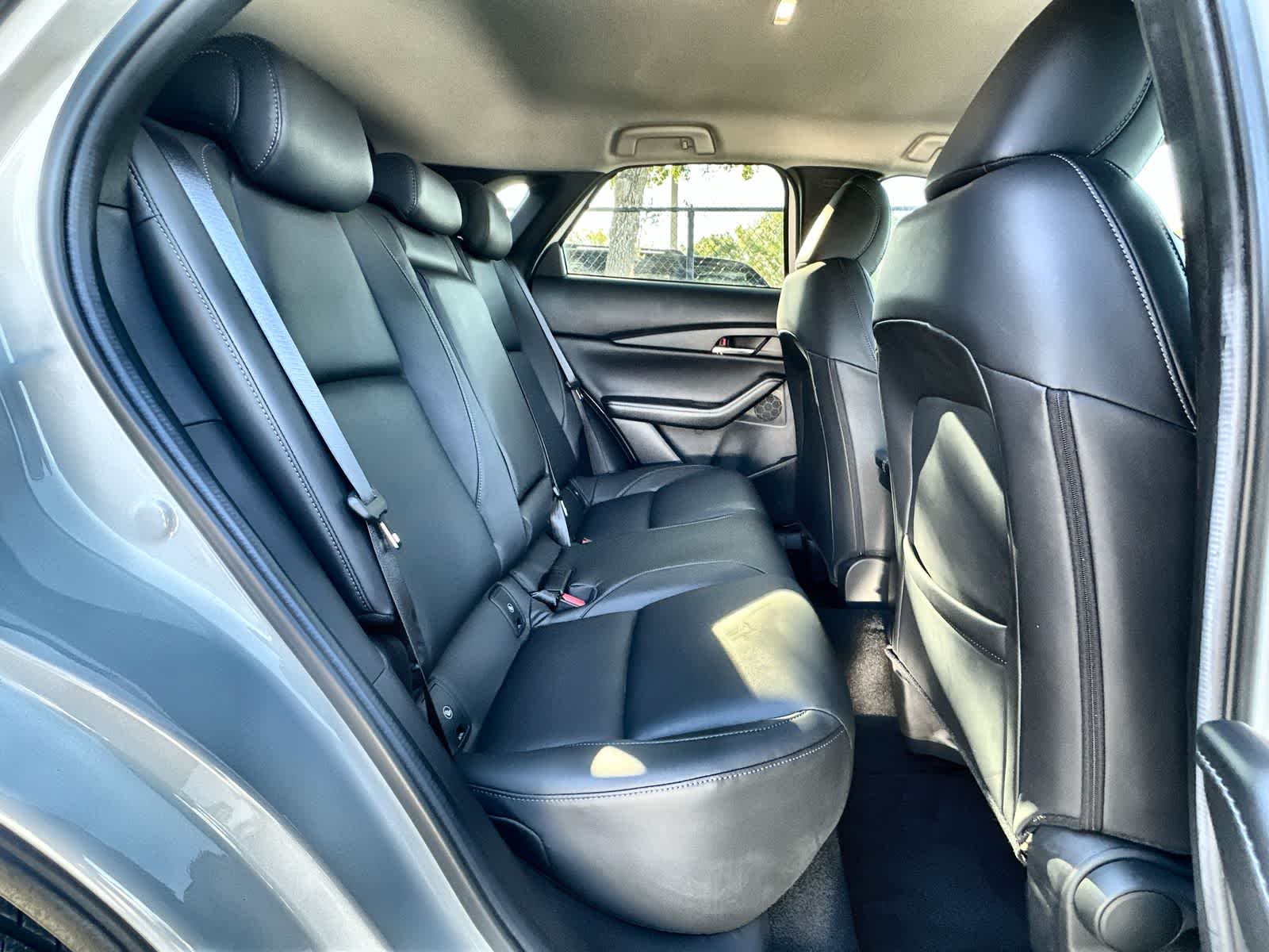 Thumbnail: 2023 Mazda CX-30 - 18