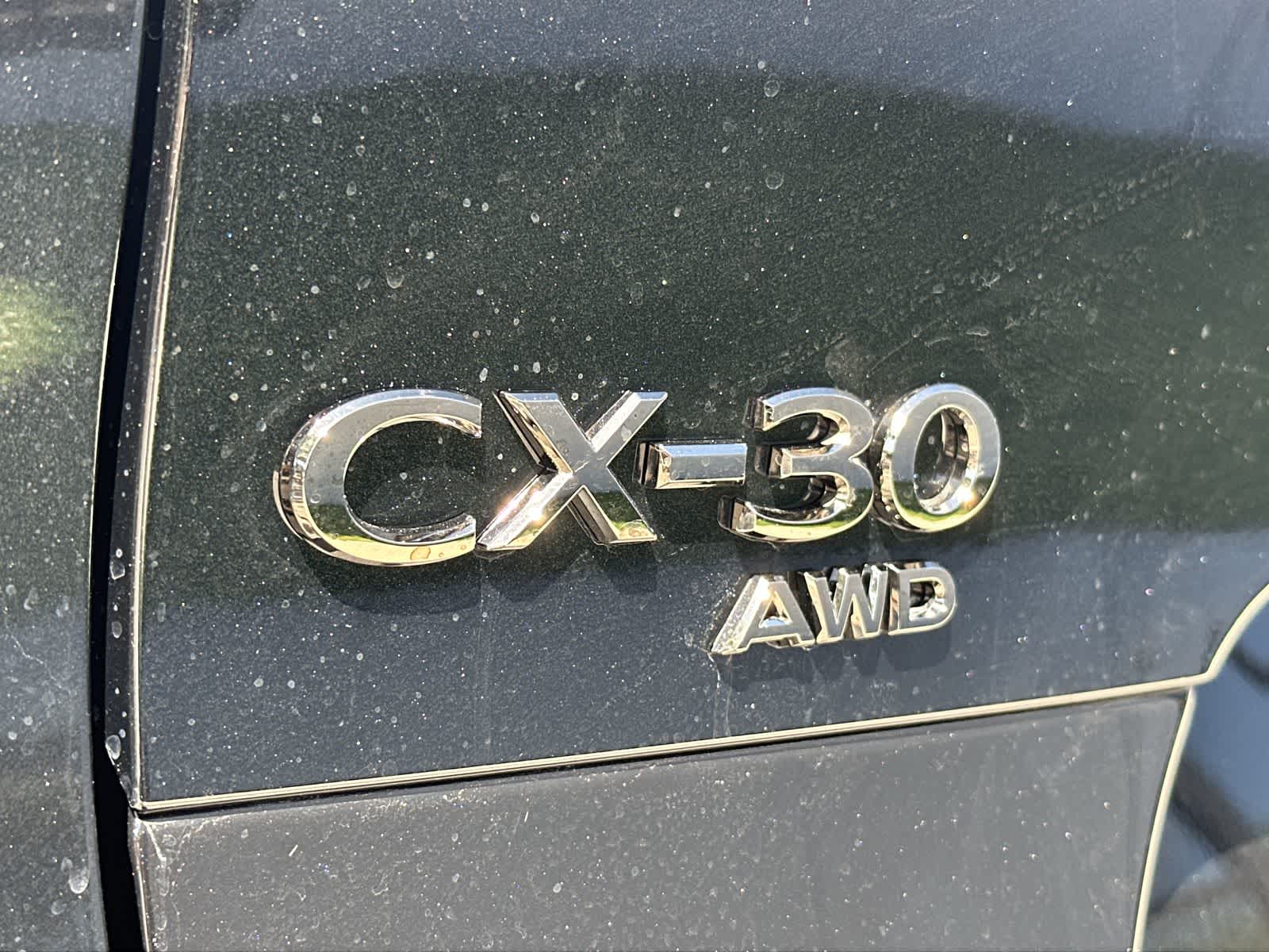 Thumbnail: 2026 Mazda CX-30 - 10