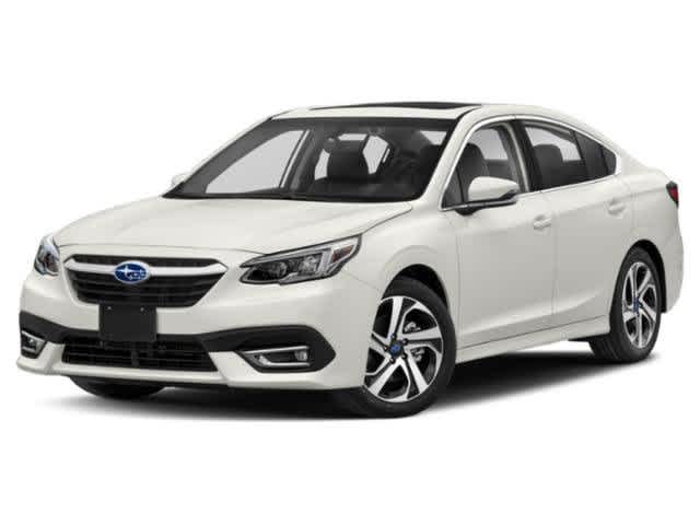 2021 Subaru Legacy Limited -
                  Wesley Chapel, FL