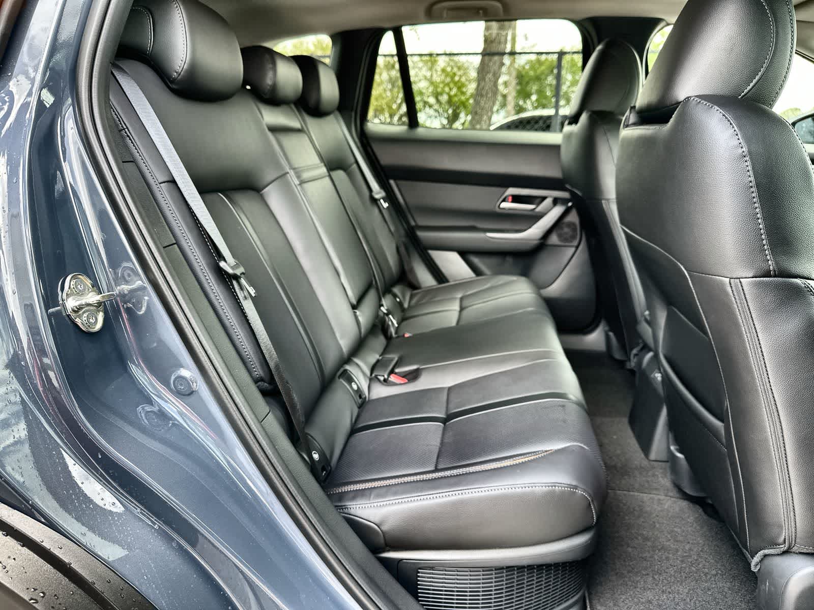 Thumbnail: 2026 Mazda CX-50 - 19