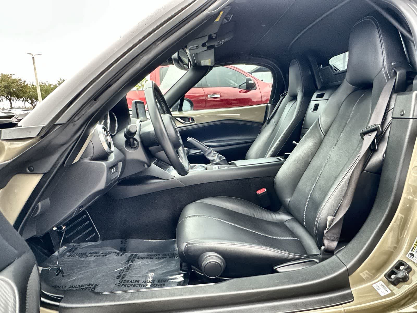 Thumbnail: 2023 Mazda MX-5 Miata - 11