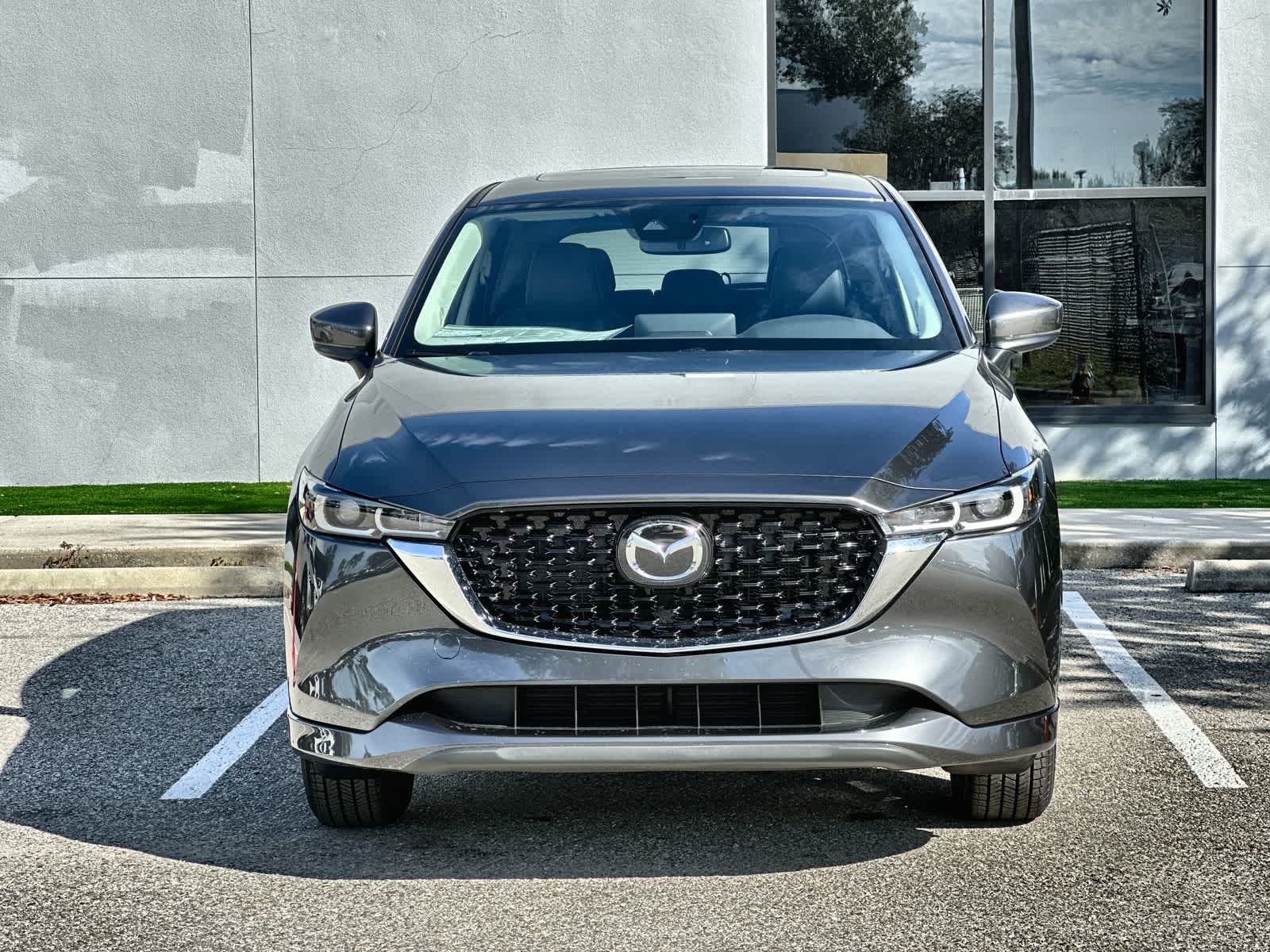 Thumbnail: 2025 Mazda CX-5 - 6