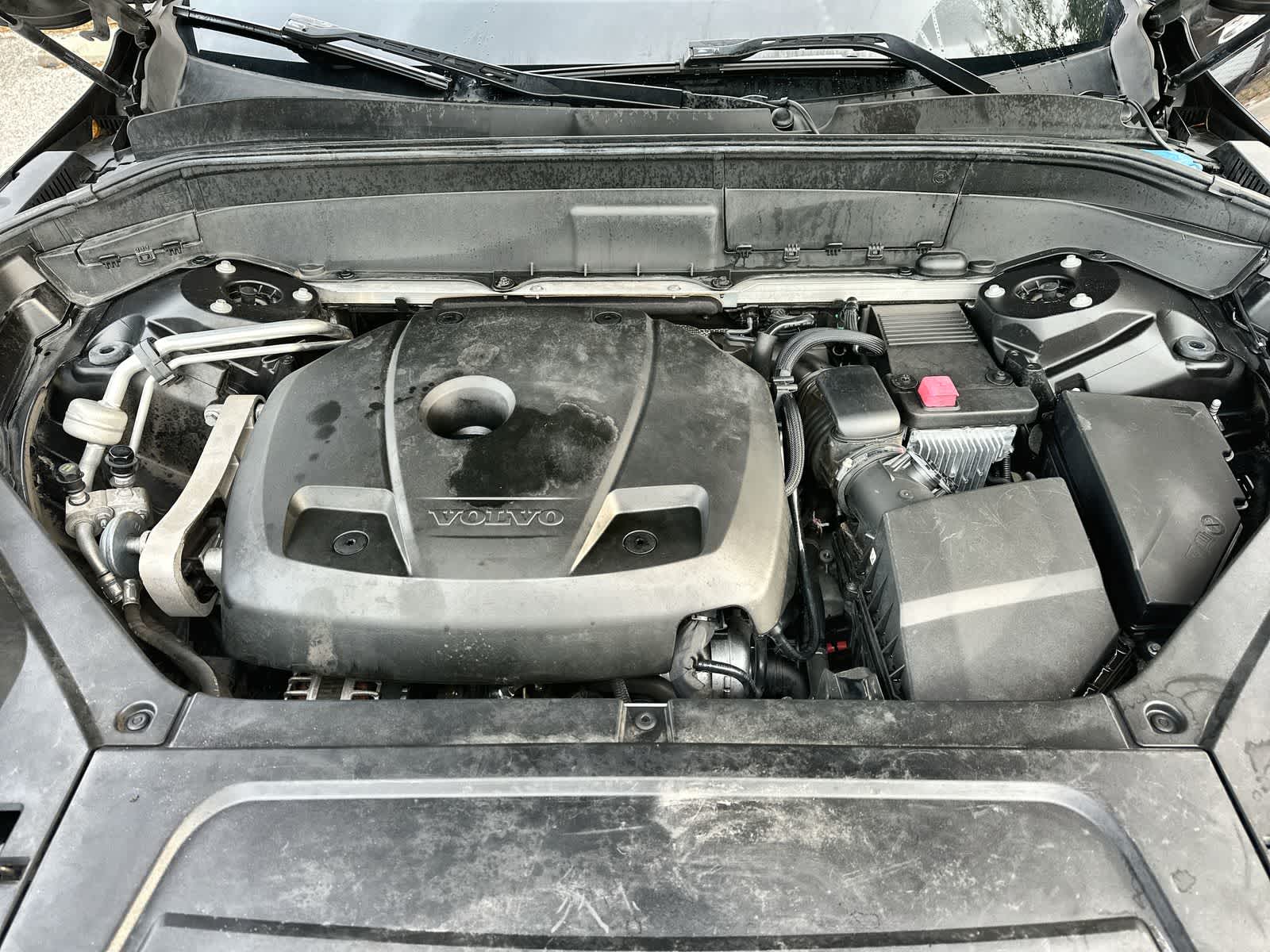 Thumbnail: 2016 Volvo XC90 - 9