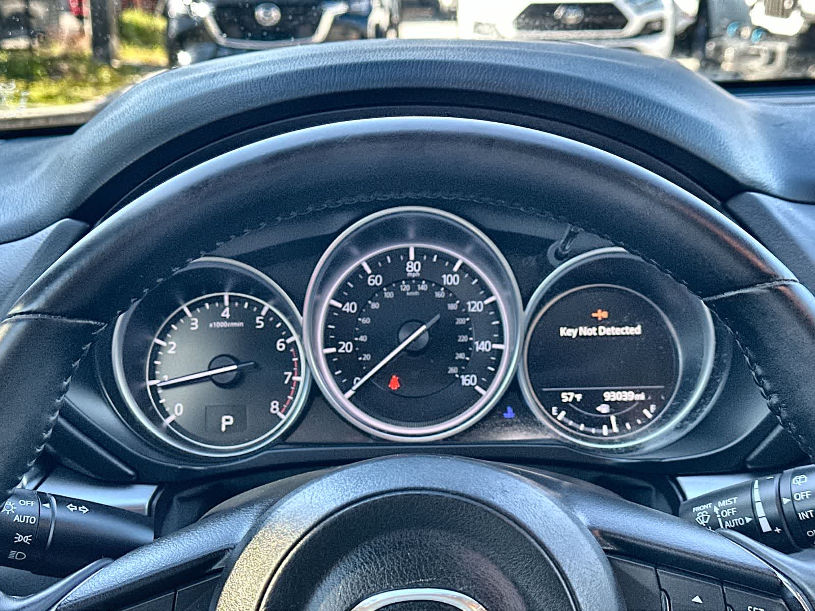 Thumbnail: 2020 Mazda CX-5 - 18