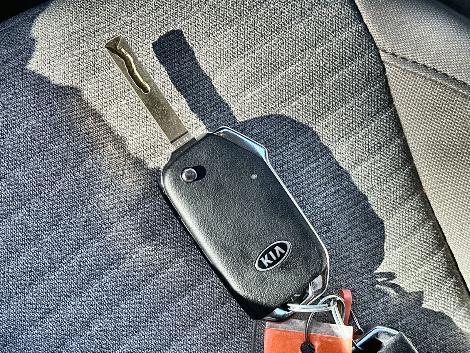 Thumbnail: 2021 Kia Soul - 20