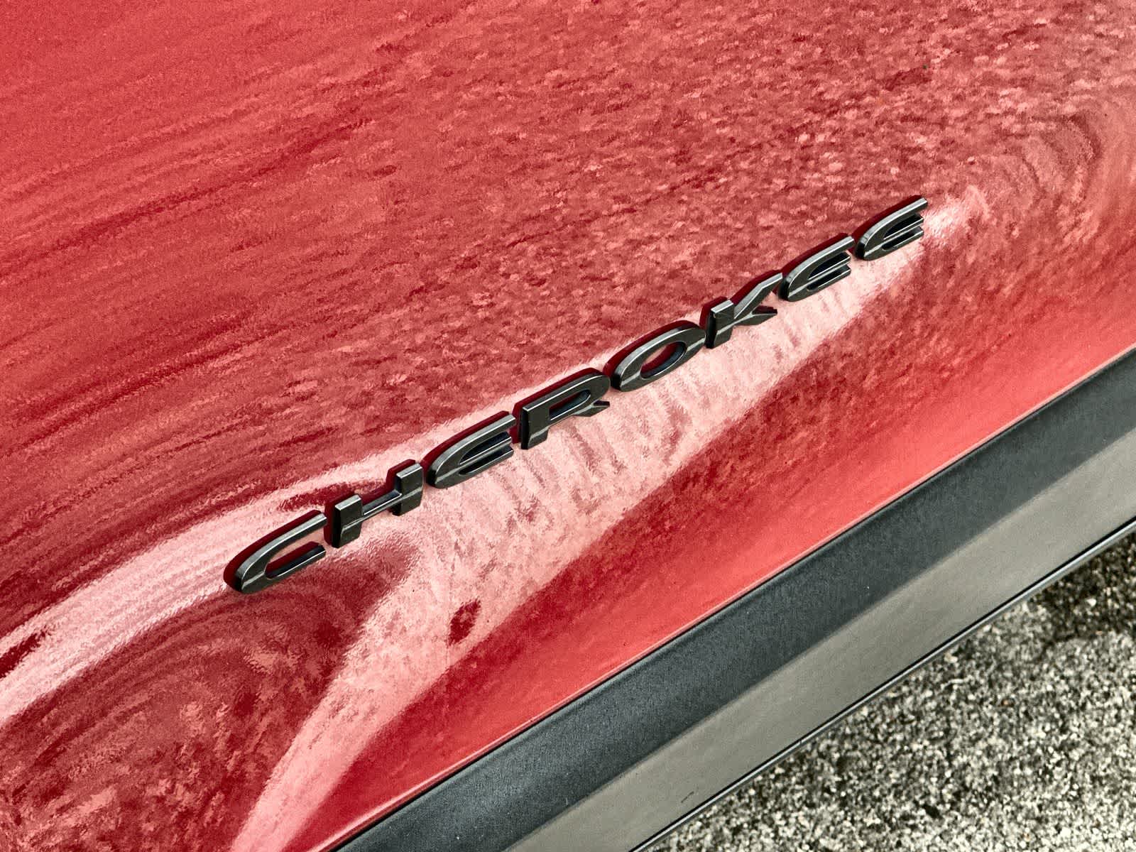 Thumbnail: 2017 Jeep Cherokee - 15