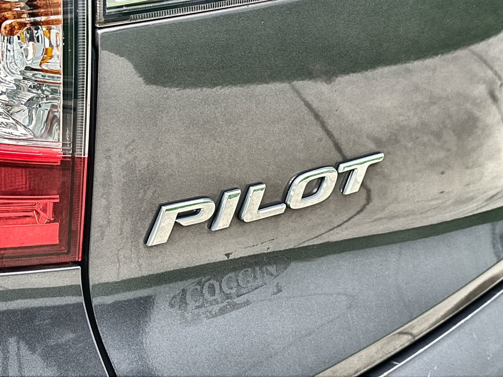 Thumbnail: 2021 Honda Pilot - 7