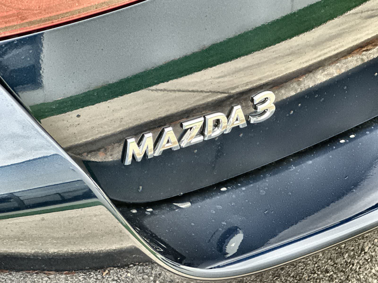 Thumbnail: 2026 Mazda Mazda3 - 15