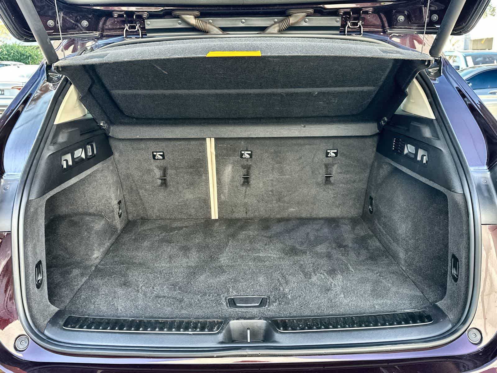 Thumbnail: 2021 Buick Envision - 19