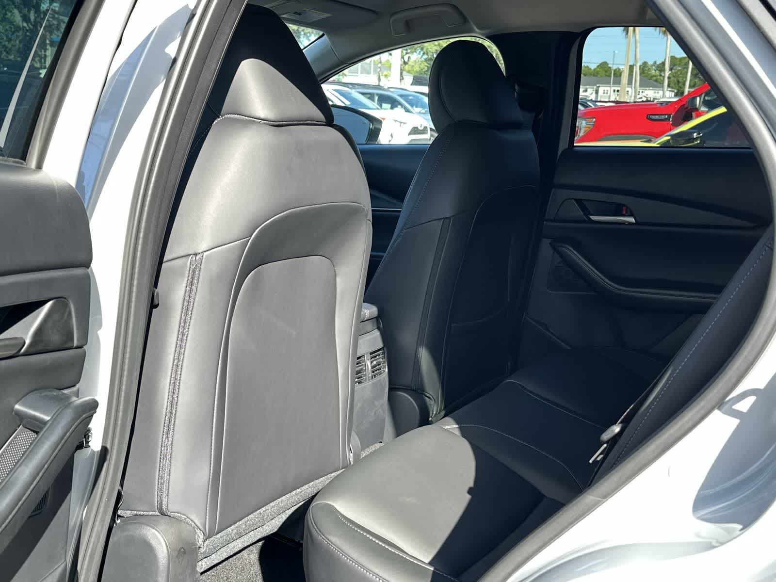 Thumbnail: 2026 Mazda CX-30 - 18