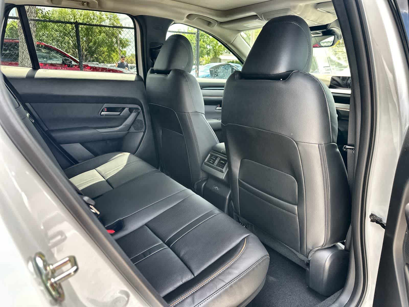 Thumbnail: 2026 Mazda CX-50 - 18