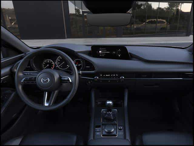 Thumbnail: 2026 Mazda Mazda3 - 2