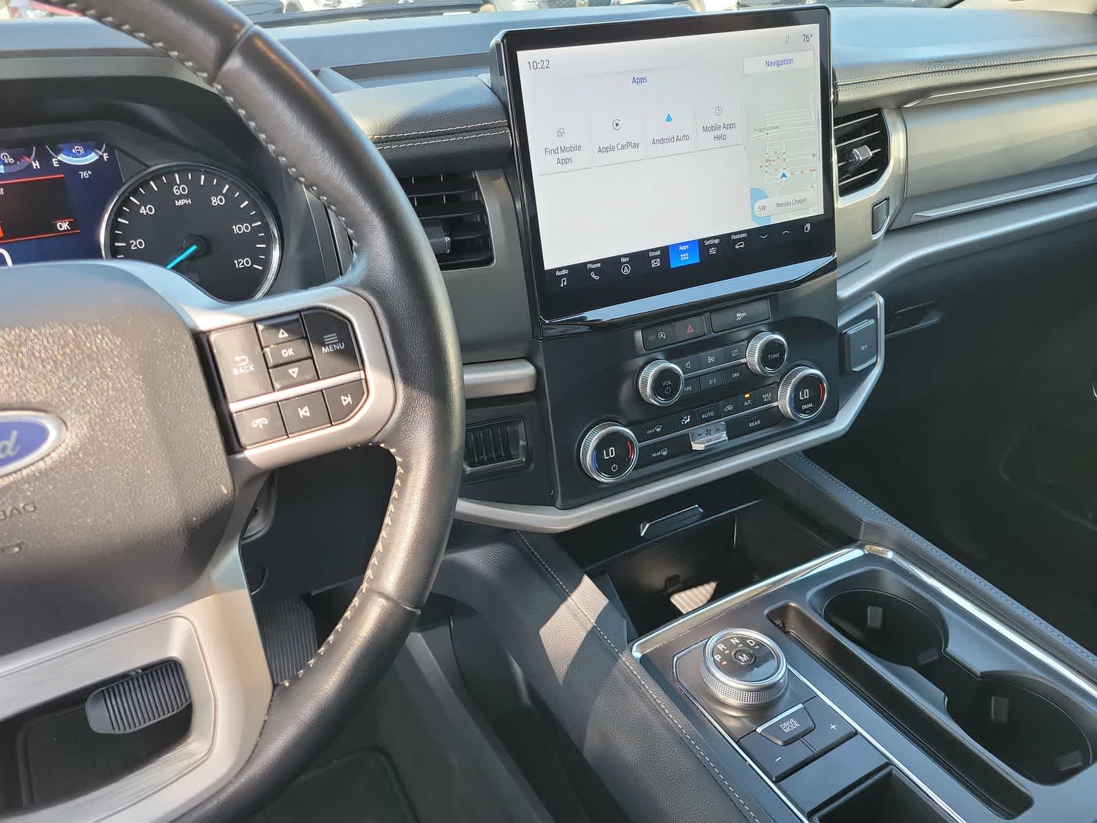 Thumbnail: 2024 Ford Expedition - 23