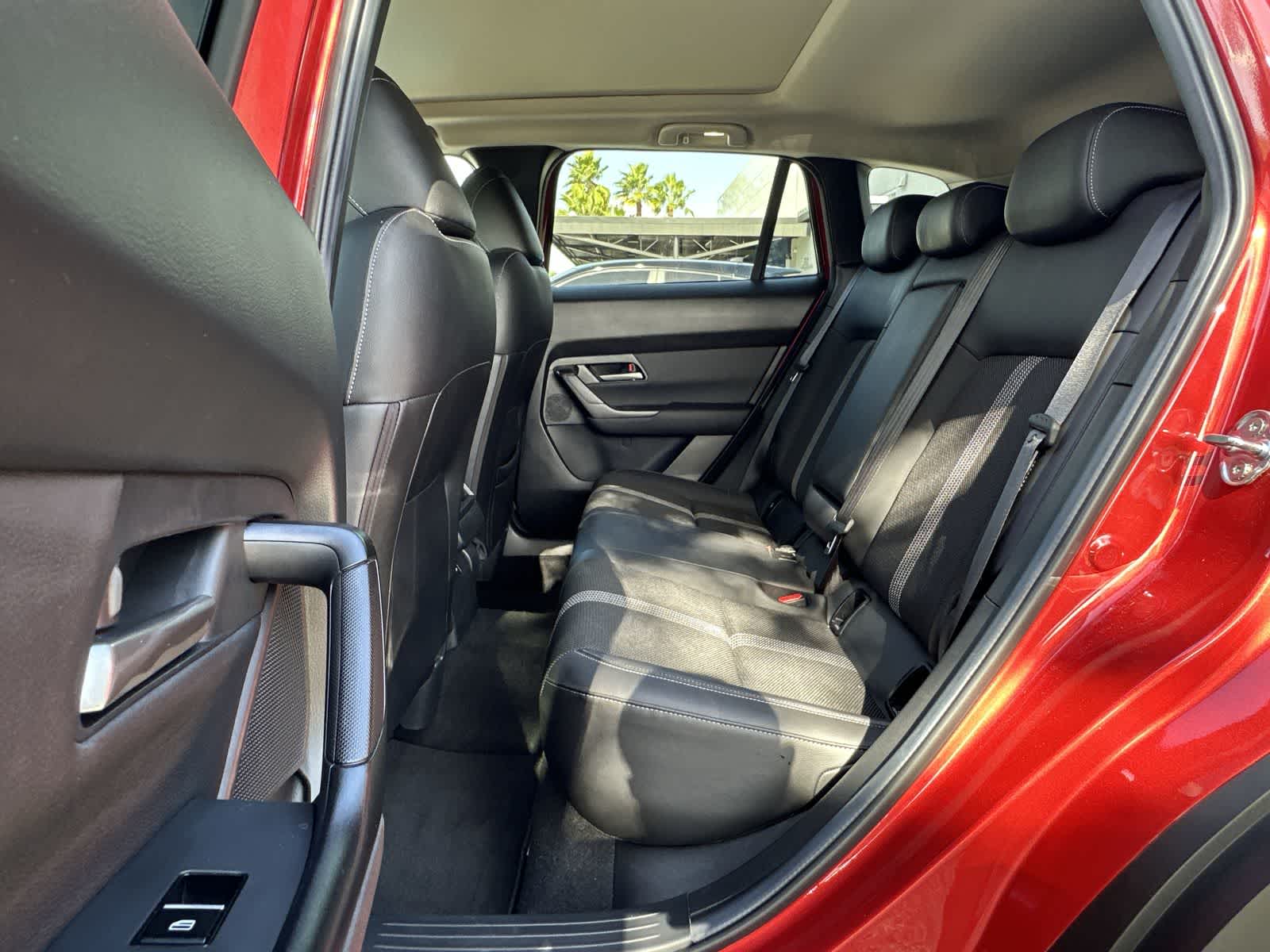 Thumbnail: 2025 Mazda CX-50 - 12