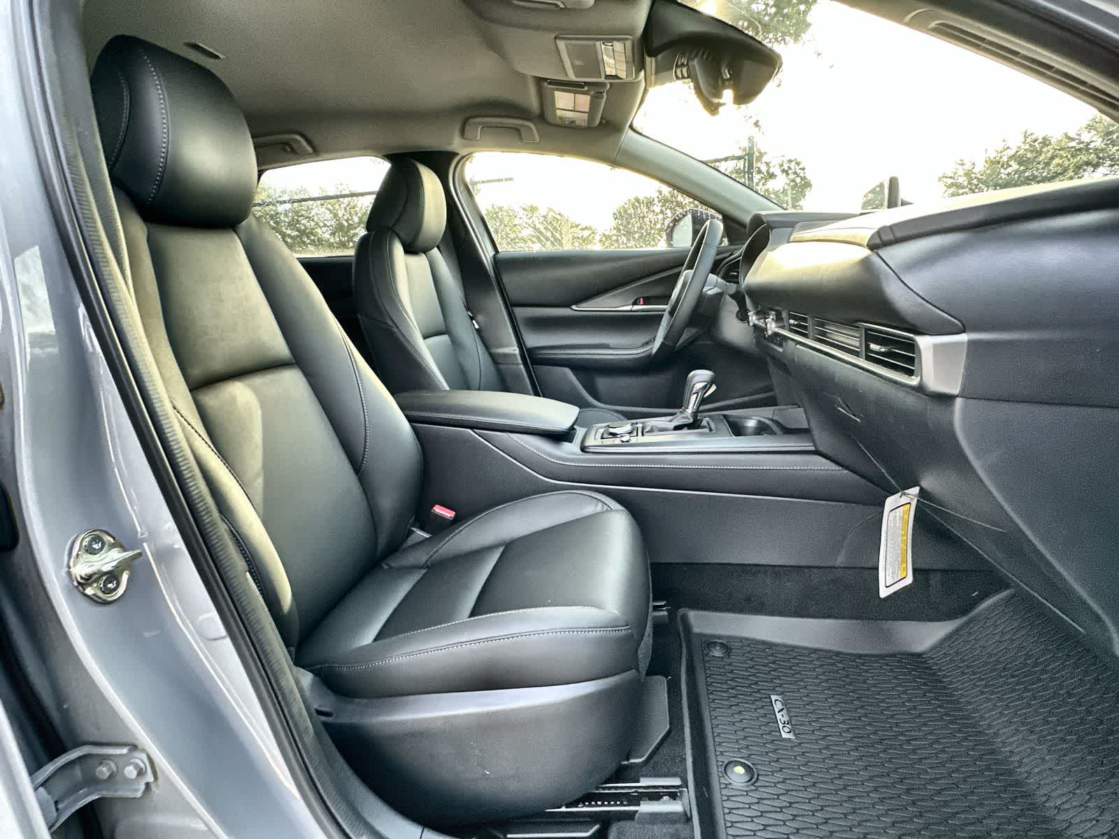 Thumbnail: 2026 Mazda CX-30 - 14