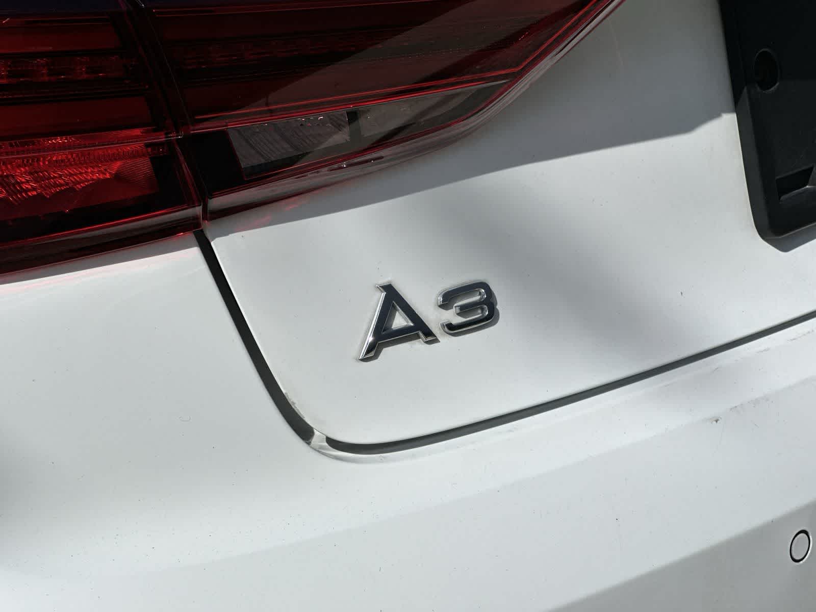 Thumbnail: 2018 Audi A3 - 21