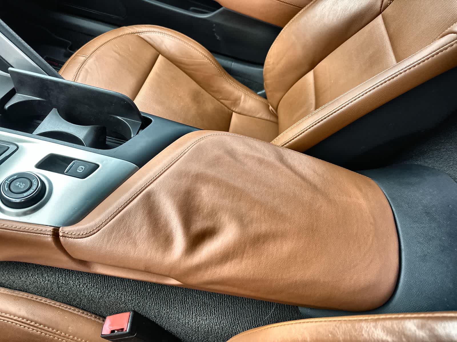 Thumbnail: 2016 Chevrolet Corvette - 16