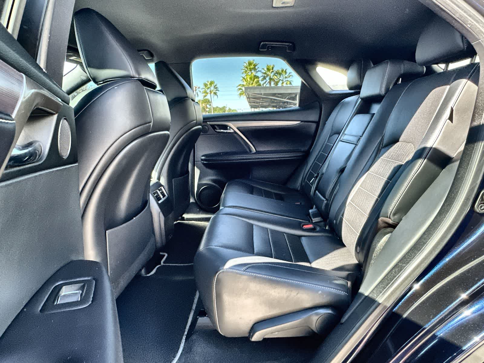 Thumbnail: 2020 Lexus RX - 13