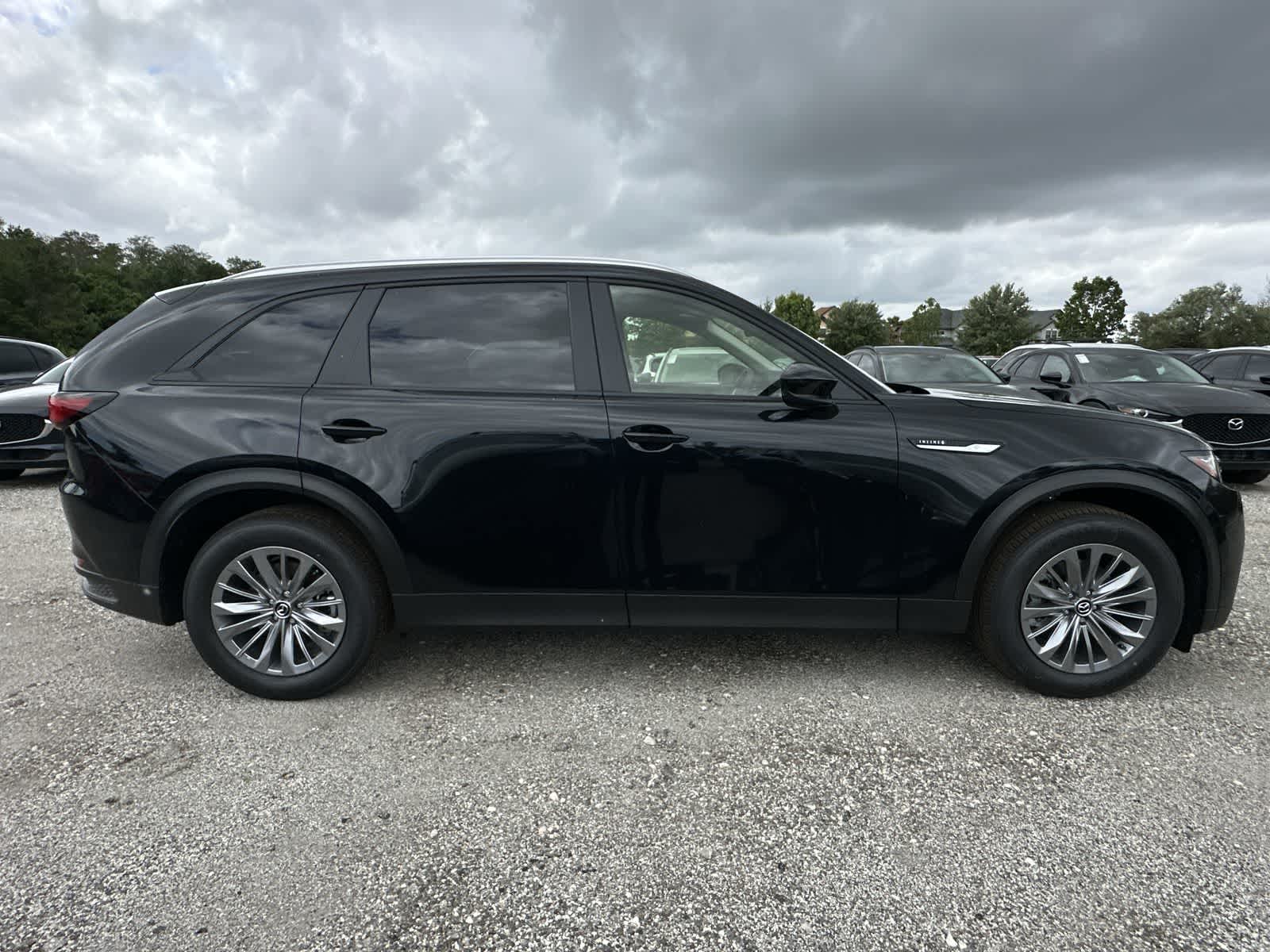 Thumbnail: 2026 Mazda CX-90 - 10