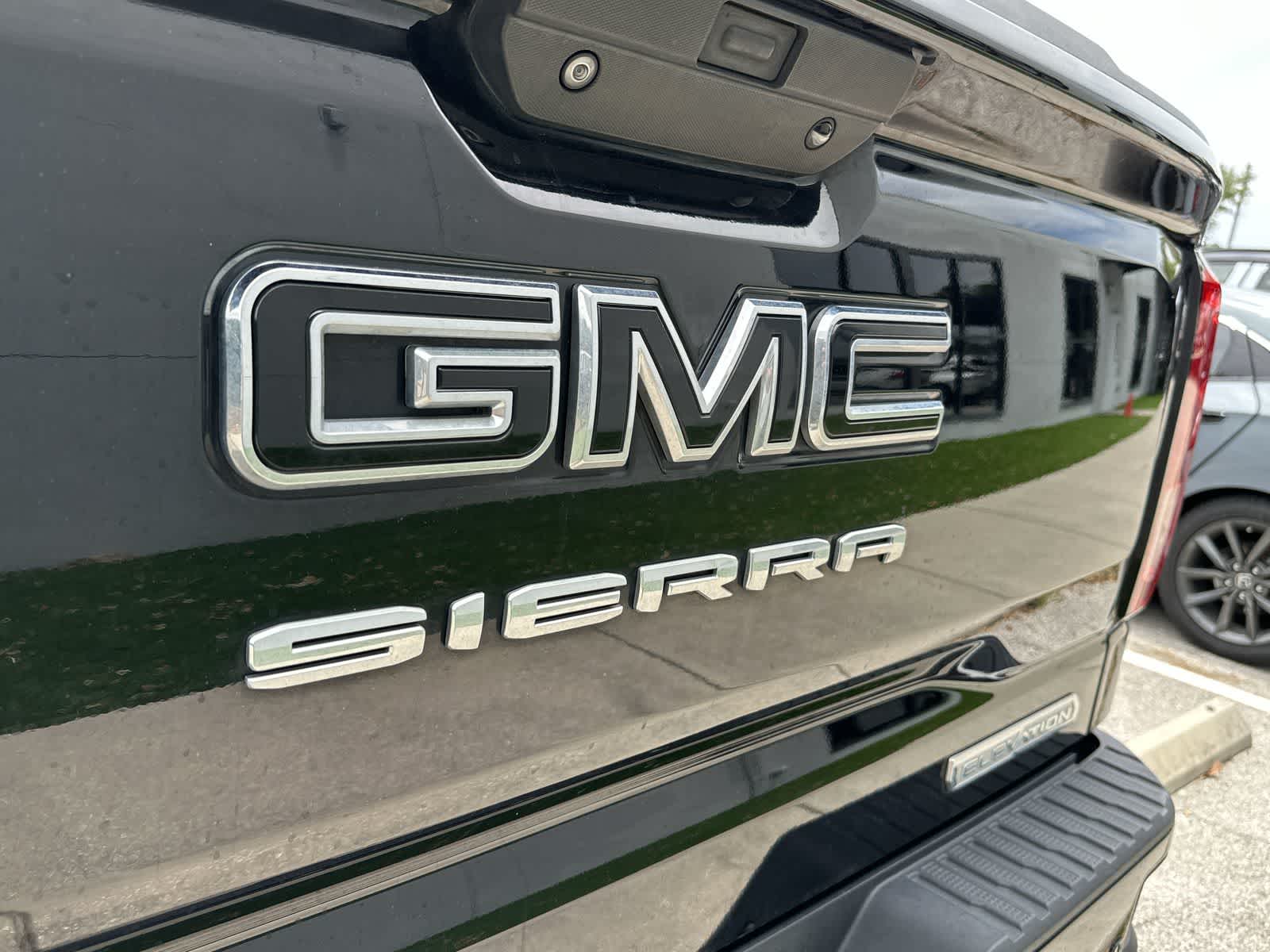 Thumbnail: 2020 GMC Sierra 1500 - 15