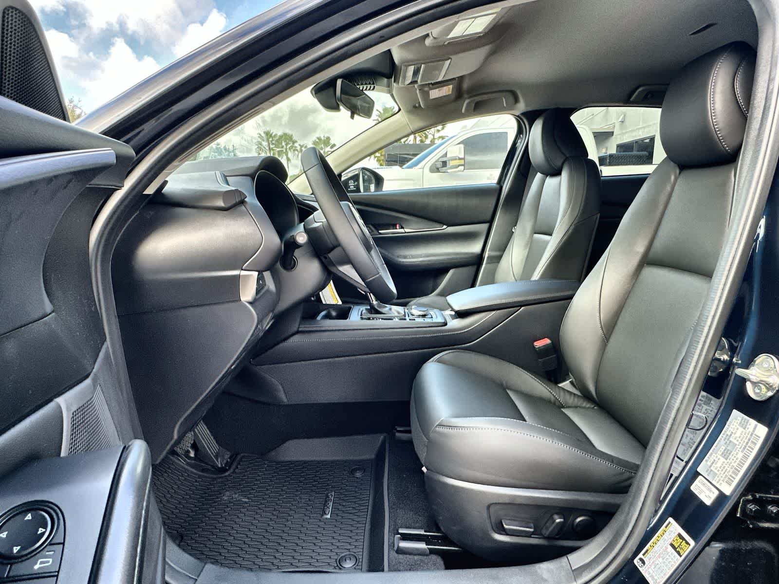 Thumbnail: 2026 Mazda CX-30 - 2