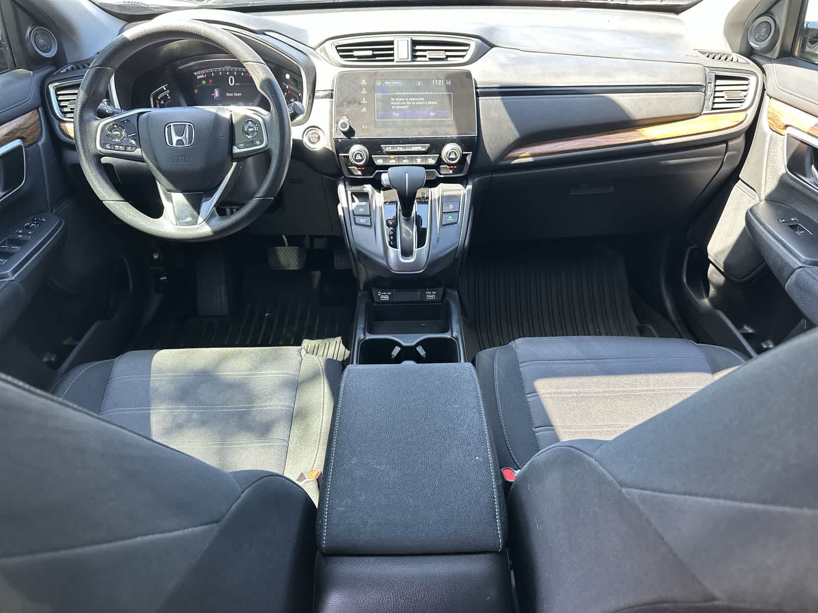 Thumbnail: 2020 Honda CR-V - 20