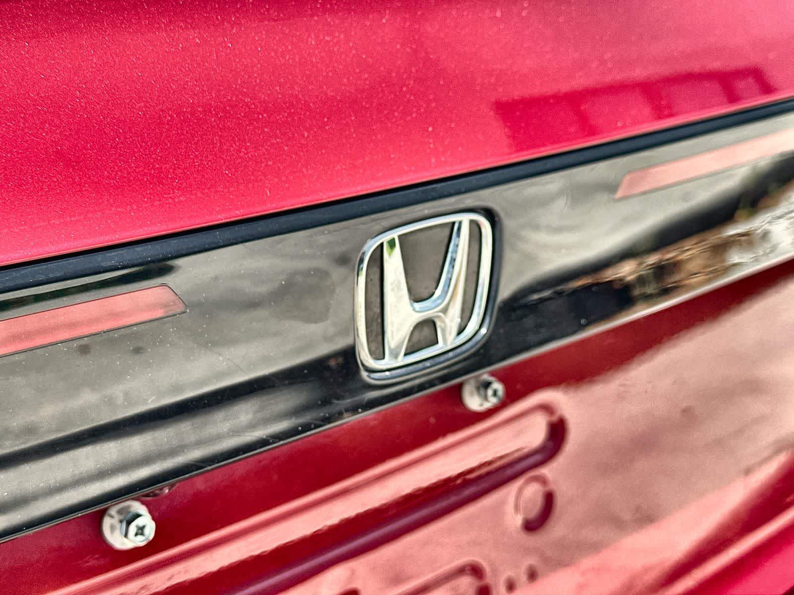 Thumbnail: 2024 Honda Accord - 16