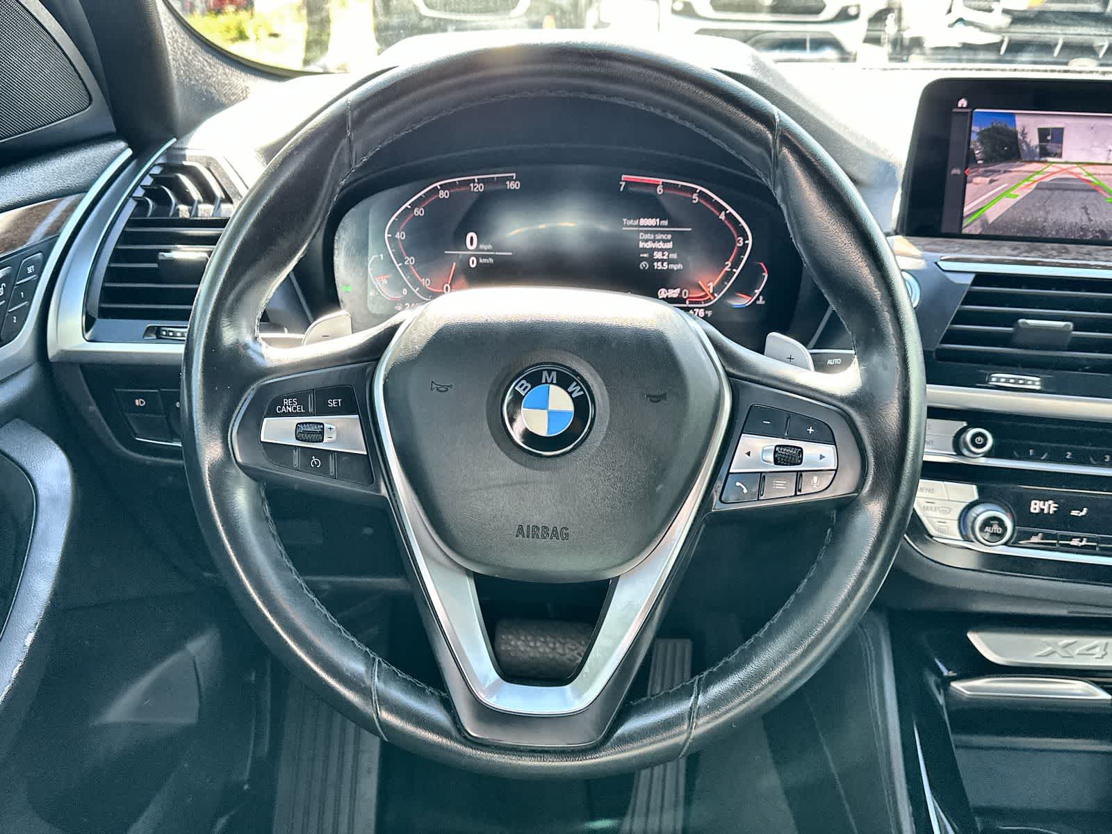 Thumbnail: 2020 BMW X4 - 10