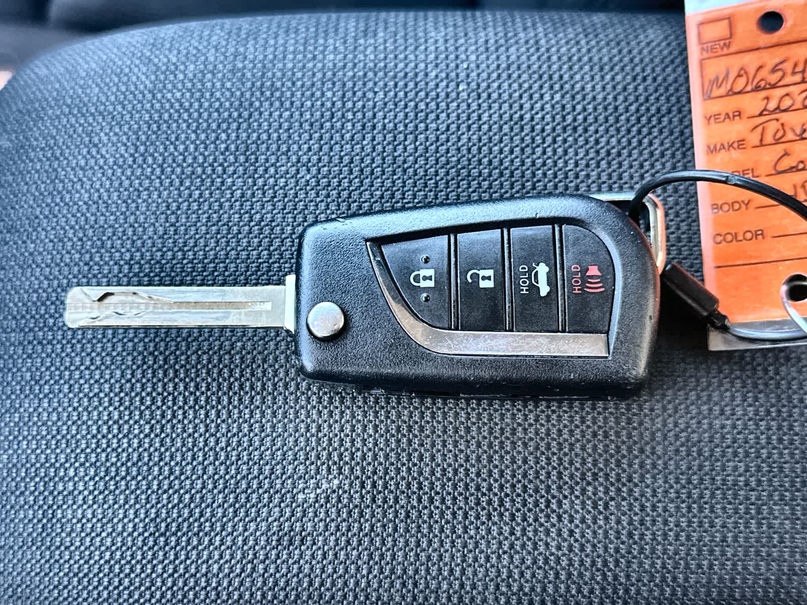 Thumbnail: 2023 Toyota Corolla - 20