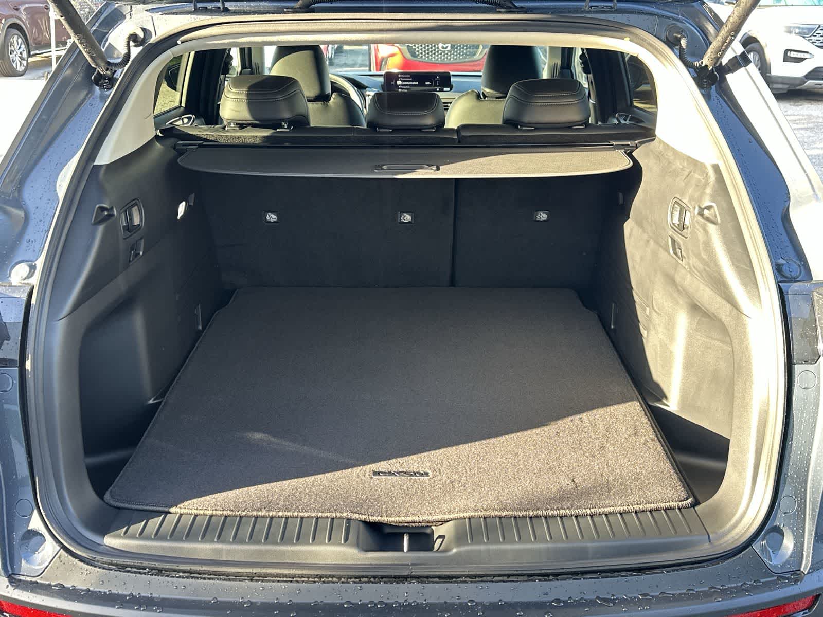 Thumbnail: 2026 Mazda CX-50 - 19