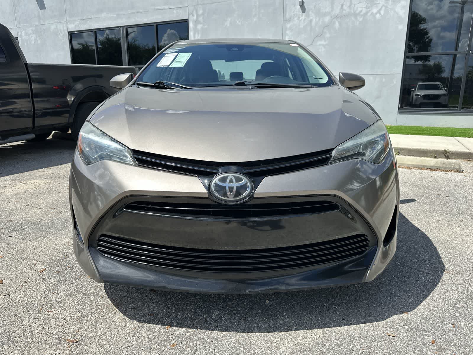 Thumbnail: 2018 Toyota Corolla - 6
