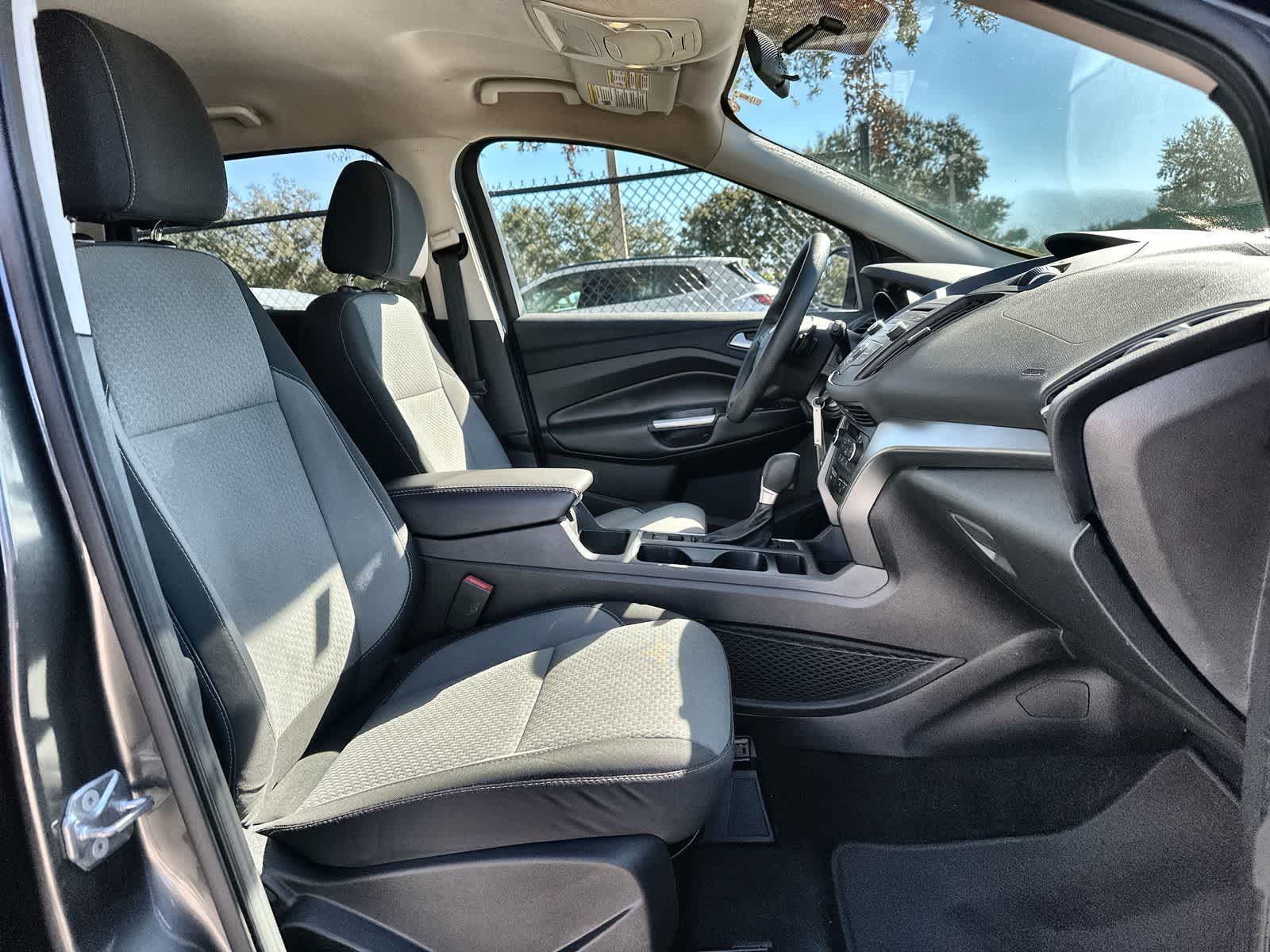 Thumbnail: 2017 Ford Escape - 14