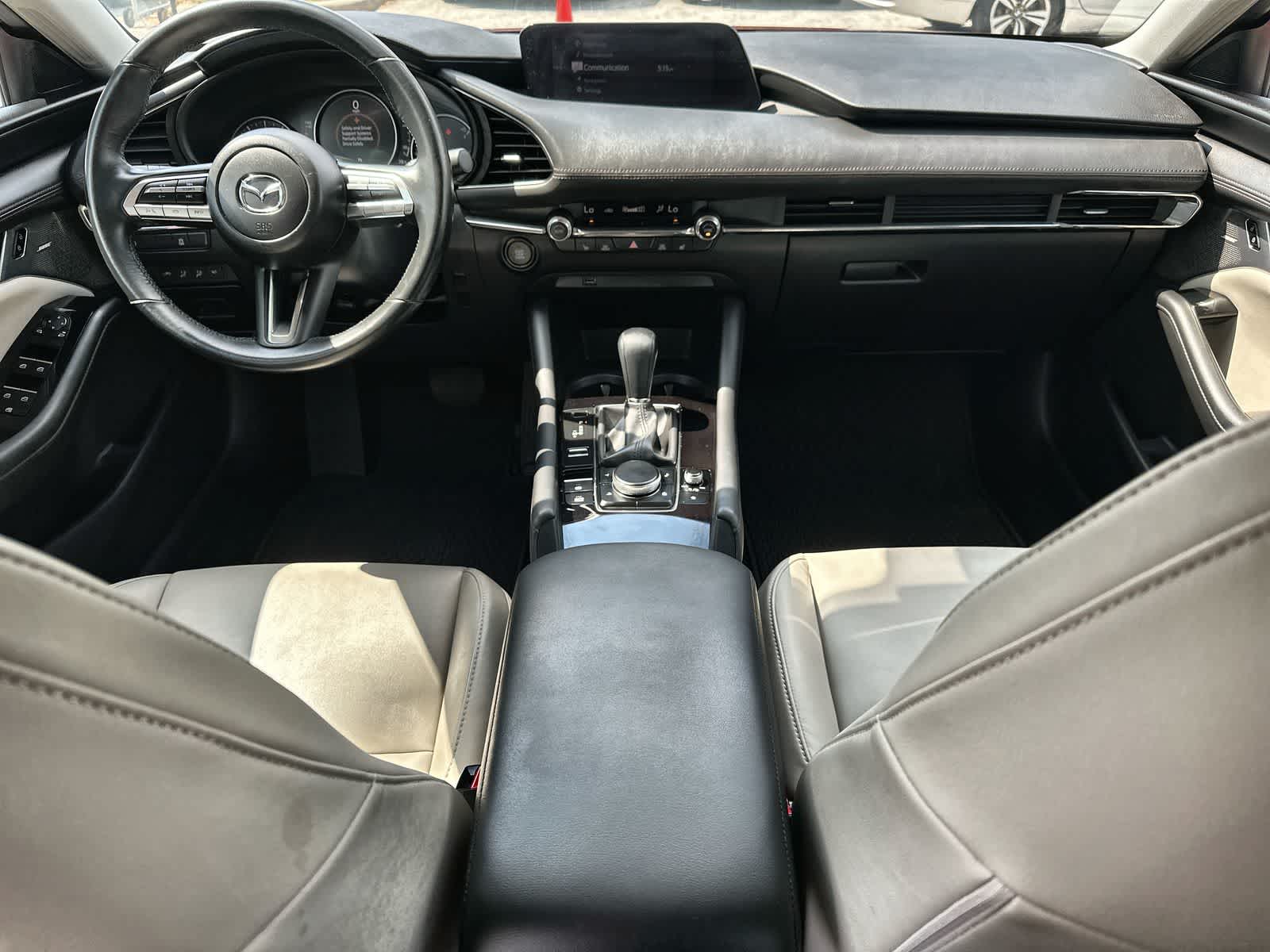 Thumbnail: 2020 Mazda Mazda3 - 20