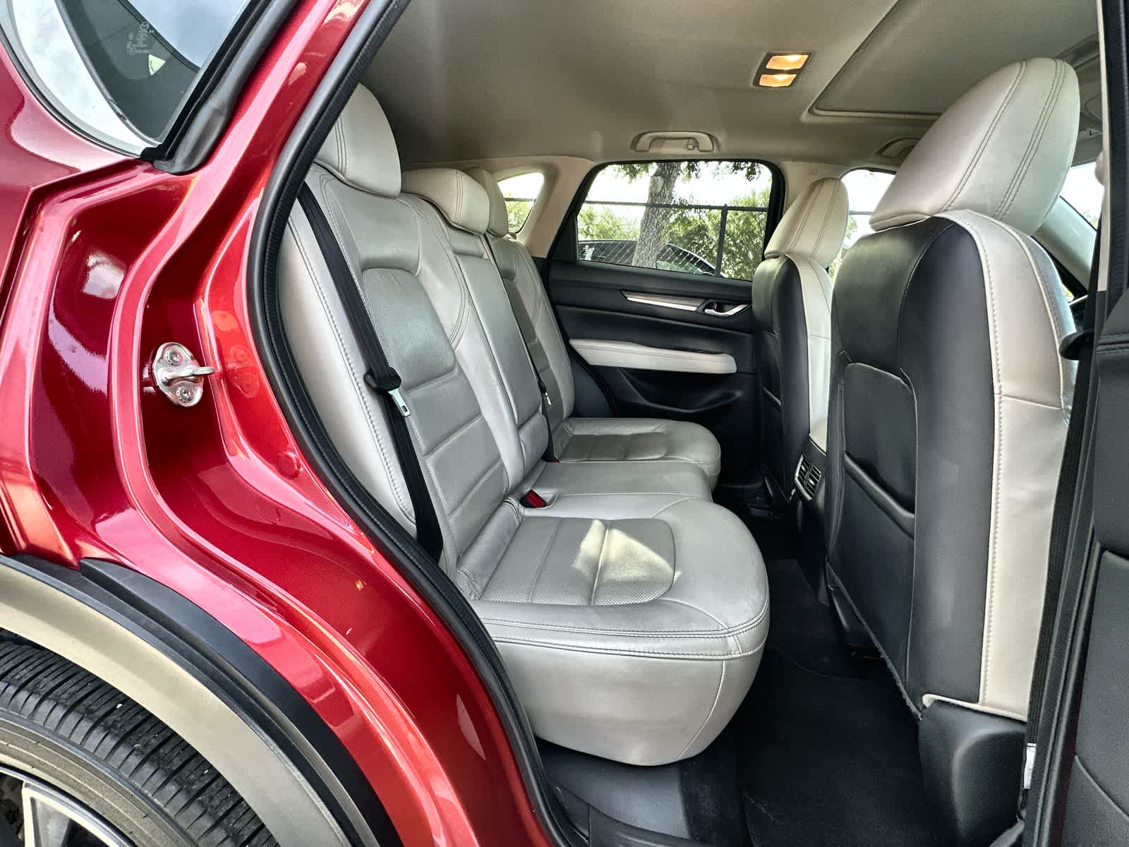 Thumbnail: 2018 Mazda CX-5 - 19