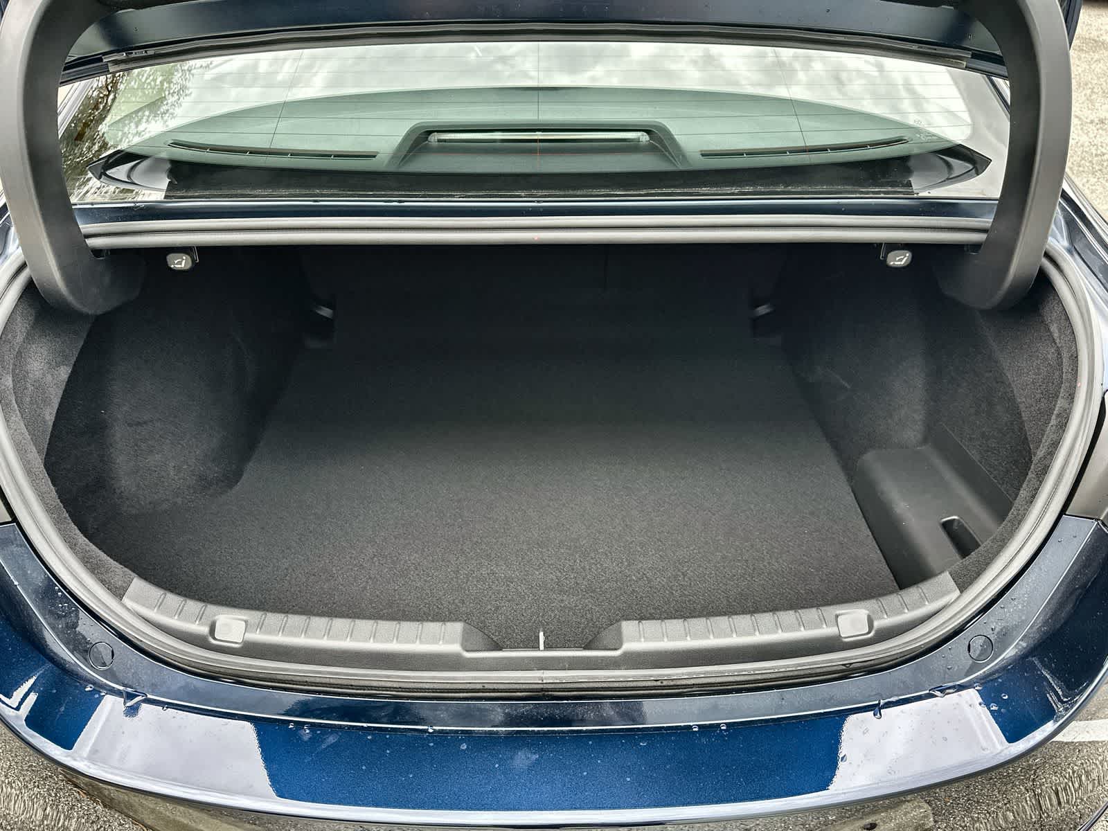 Thumbnail: 2026 Mazda Mazda3 - 17